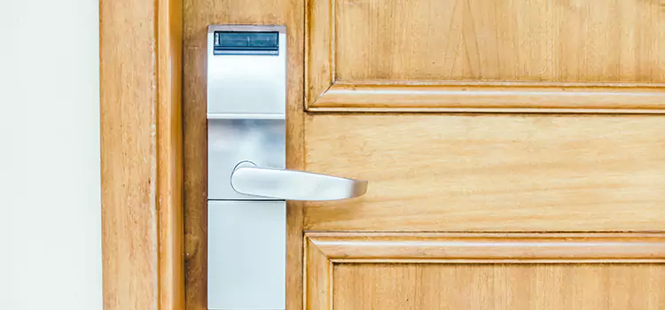 Advanced Solutions in Kyle, TX for Modern Security