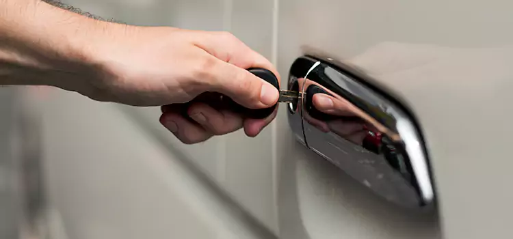 Why Choose Our Auto Locksmith Team in Kyle, TX?