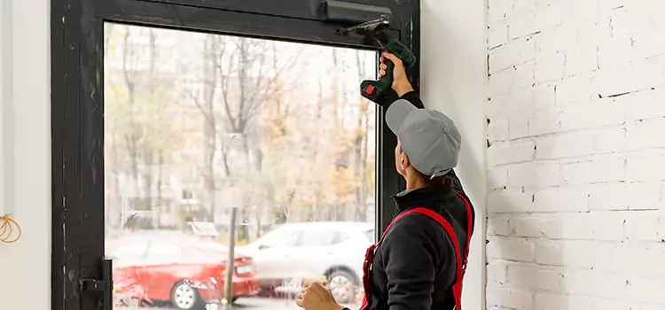 Comprehensive Door Closer Services in Kyle, TX