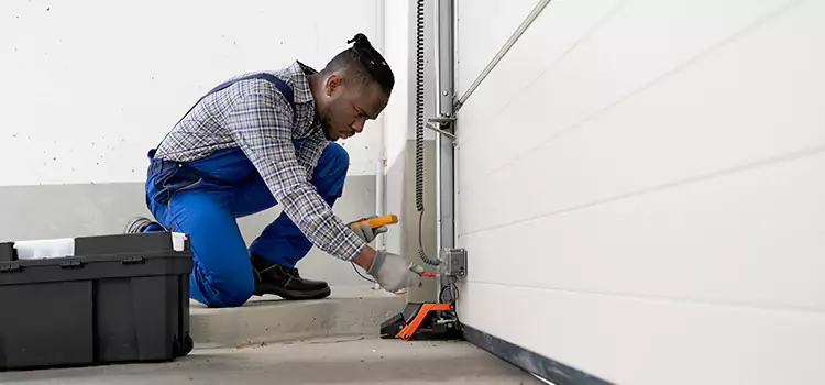 Expert Solutions for Every Garage Lock Need in Kyle, TX