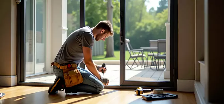 Comprehensive Solutions for Every Glass Door Need in Kyle, TX