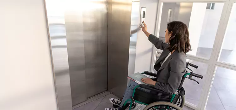 Benefits of Modern Handicap Door Systems in Kyle, TX
