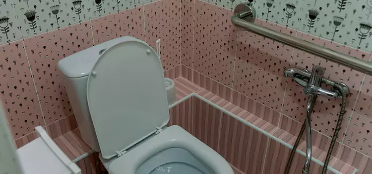 Meeting Diverse Needs With Accessible Restroom Solutions in Kyle, TX