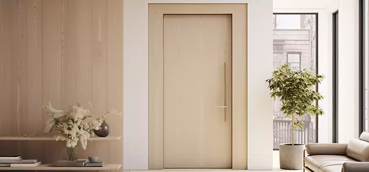 Choose Quality for Your Inside Doors in Kyle, TX