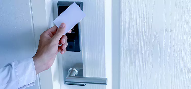Why Choose Us for Your Keycard Lock Installation in Kyle, TX?