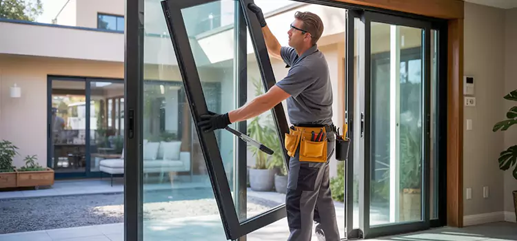 Specialized Sliding Door Roller Services in Kyle, Texas