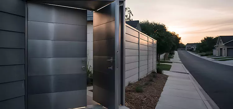 Comprehensive Steel Door Solutions in Kyle, TX