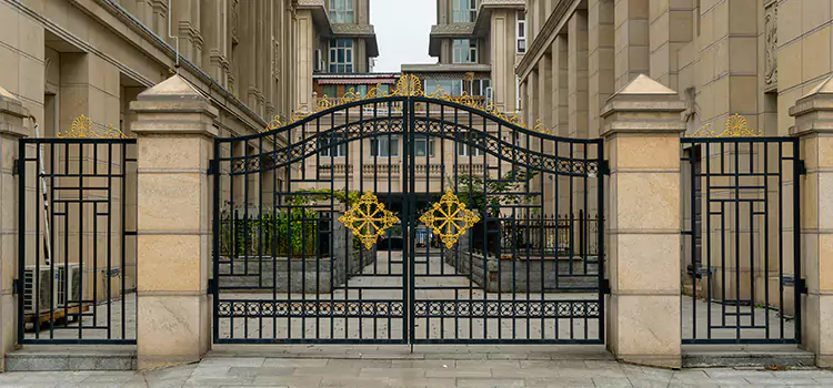 Comprehensive Iron Gate Maintenance Solutions in Kyle, TX