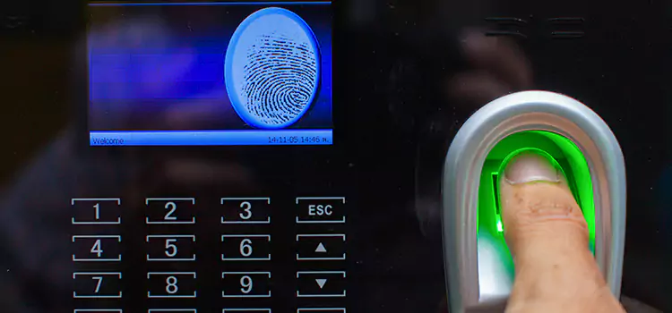 Your Trusted Partner for Secure Access in Kyle, TX