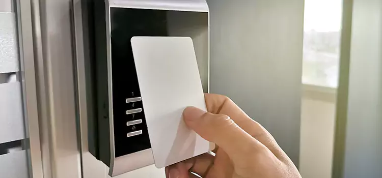 Advanced RFID Technology Integration in Kyle, TX