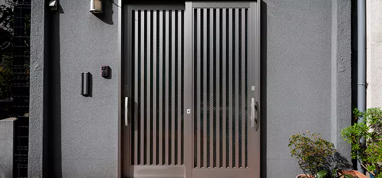 Specialized Steel Door Services in Kyle, TX